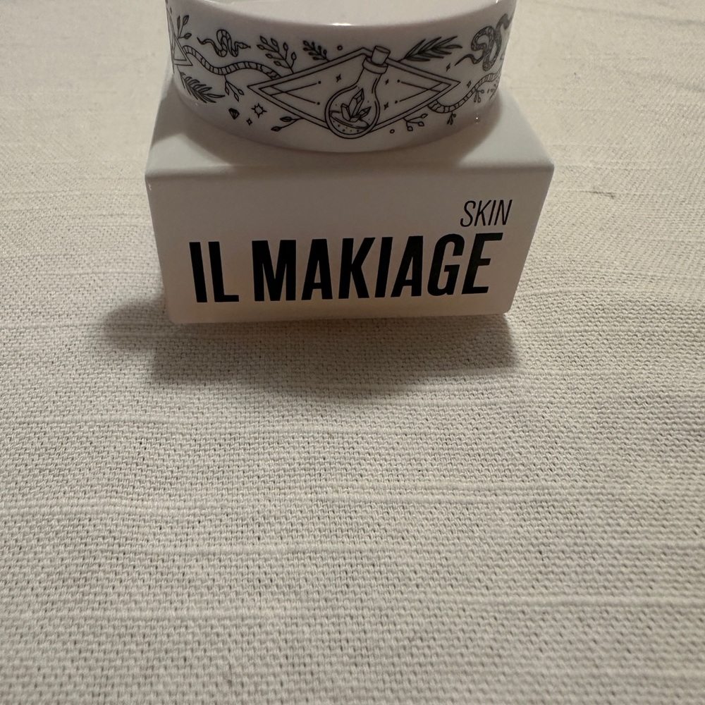 IL MAKIAGE Power Redo